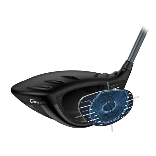 Ping driver G425 SFT-1