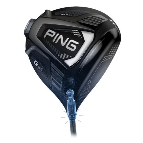 Ping driver G425 SFT-3