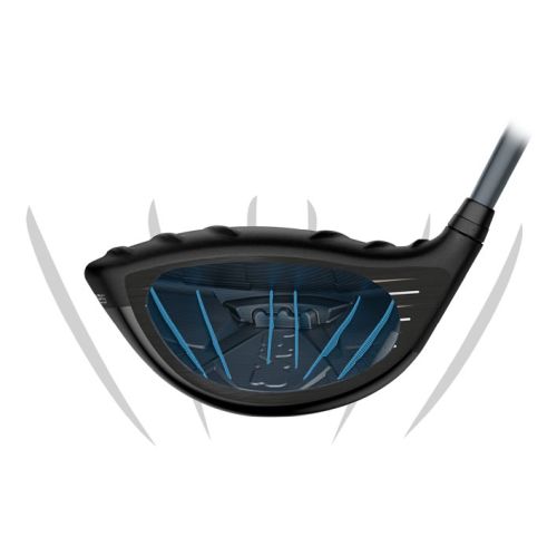 Ping driver G425 SFT-5