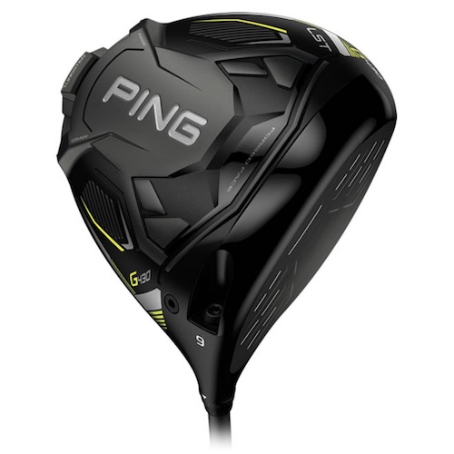 Ping driver G430 LST-0