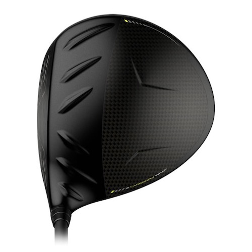 Ping driver G430 LST-2