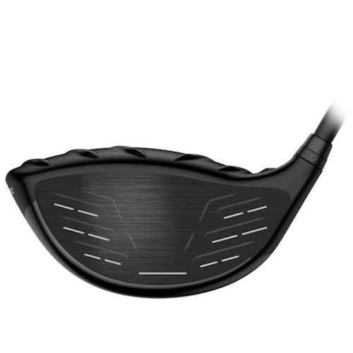 Ping driver G430 LST-3