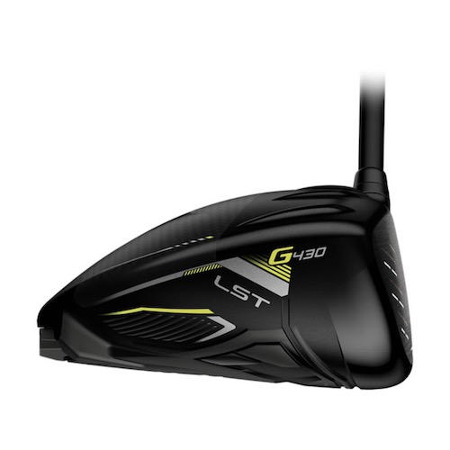 Ping driver G430 LST-4
