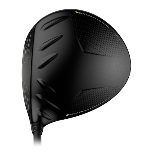 Ping driver G430 SFT-2
