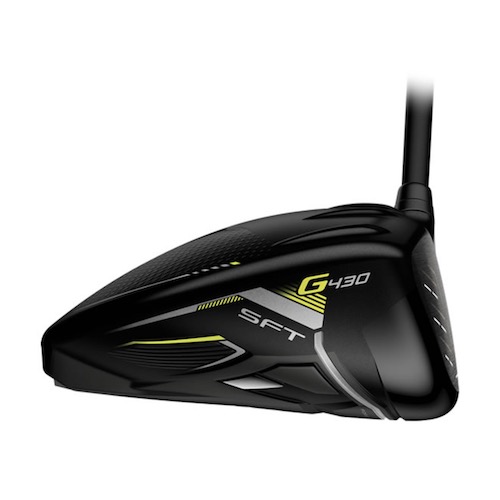 Ping driver G430 SFT-3