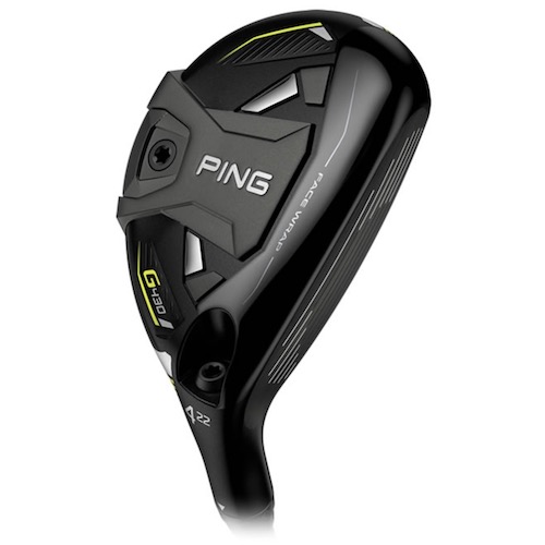 Ping hybrid G430-0