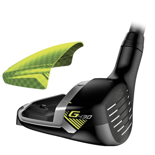 Ping hybrid G430-1