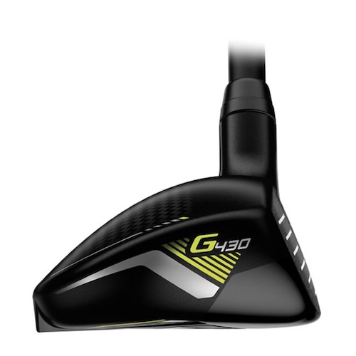 Ping hybrid G430-4