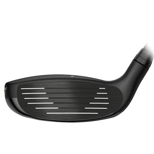 Ping hybrid G430-6