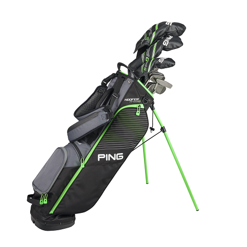 Ping Large Bag Prodi G
