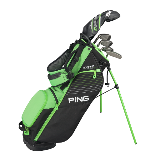 Ping Small Bag Prodi G