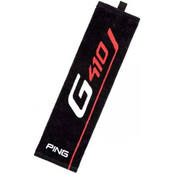 Ping ručník Tri-fold G410-0