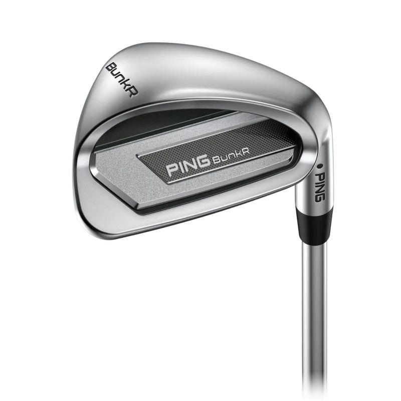 Ping BunkR Wedge