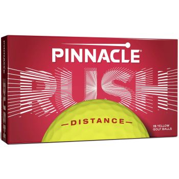 Pinnacle ball Rush-0