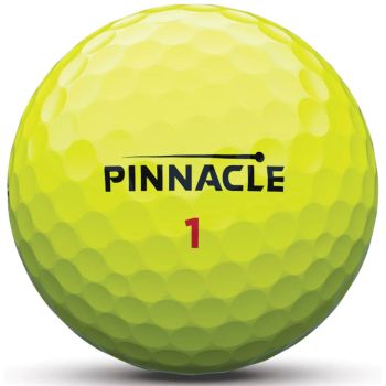 Pinnacle ball Rush-2