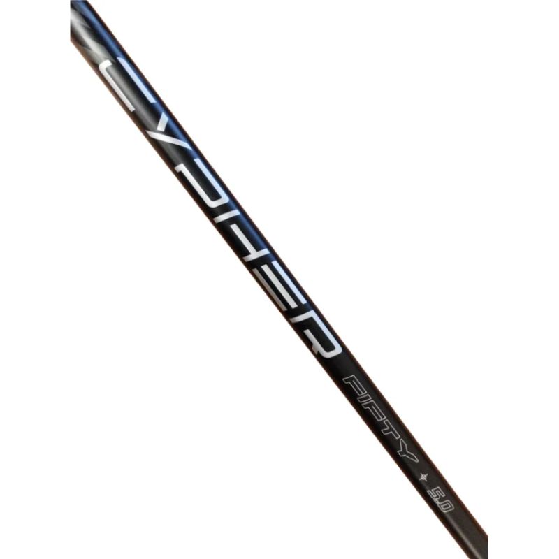Project X Cypher 2.0 50 Wood Shaft