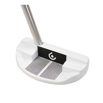MKids Grey - Samostatné hole: 65 in - 165 cm