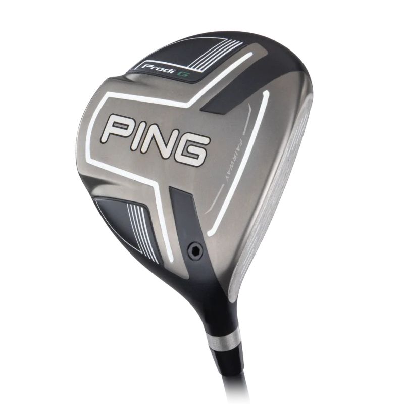 PING PRODi G Fairway Wood