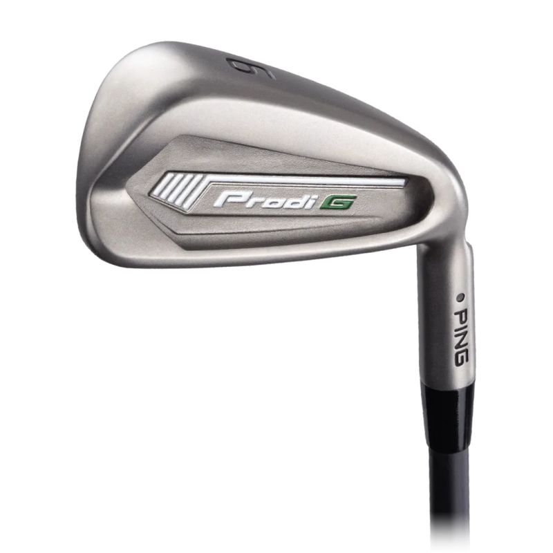 PING PRODi G Irons