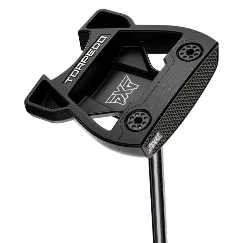 PXG Torpedo ZT Putter