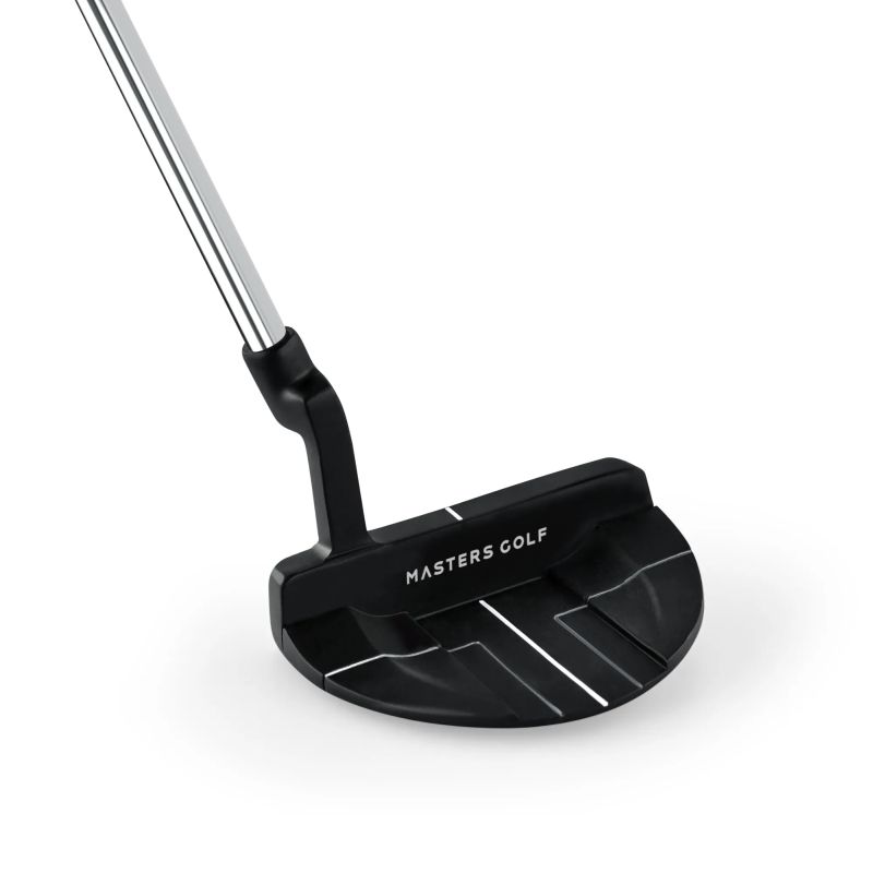 Pinzer P4 Gts Rh Putter