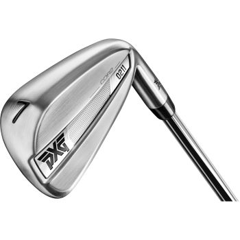 PXG 0211 GEN2 Chrome Irons