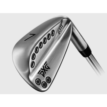 PXG 0311 Irons - Chrome