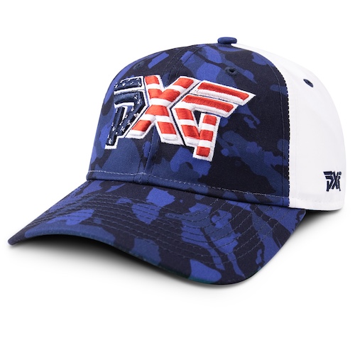 PXG Women's Stars & Stripes 9TWENTY Adjustable