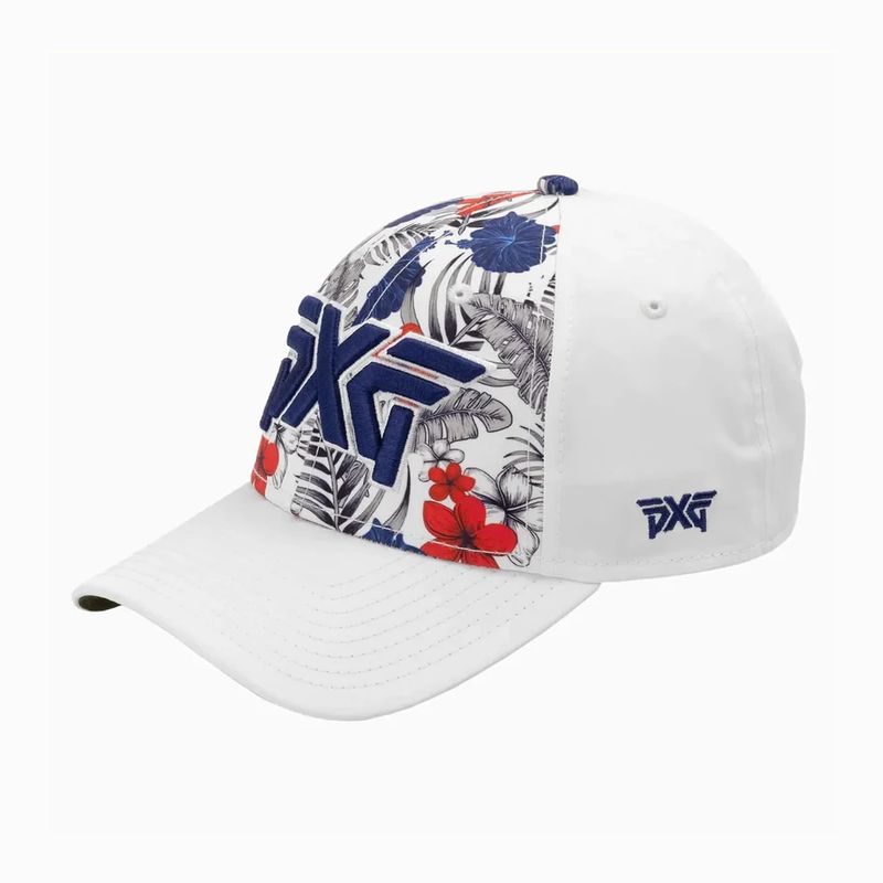 PXG Aloha 24 9TWENTY Velcro Womens Adjustable Cap