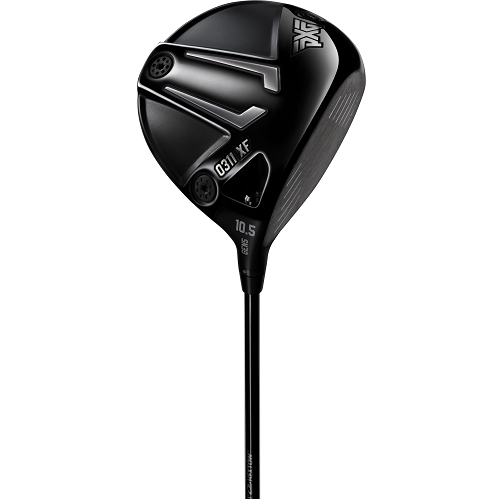 PXG 0311 XF Gen 5 driver | Detail produktu | Golfgear.cz