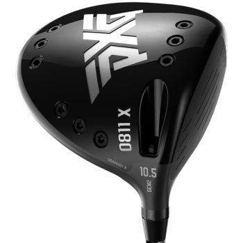 PXG driver 0811X GEN2-0