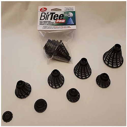 Birtee Pro for Indoor Golf