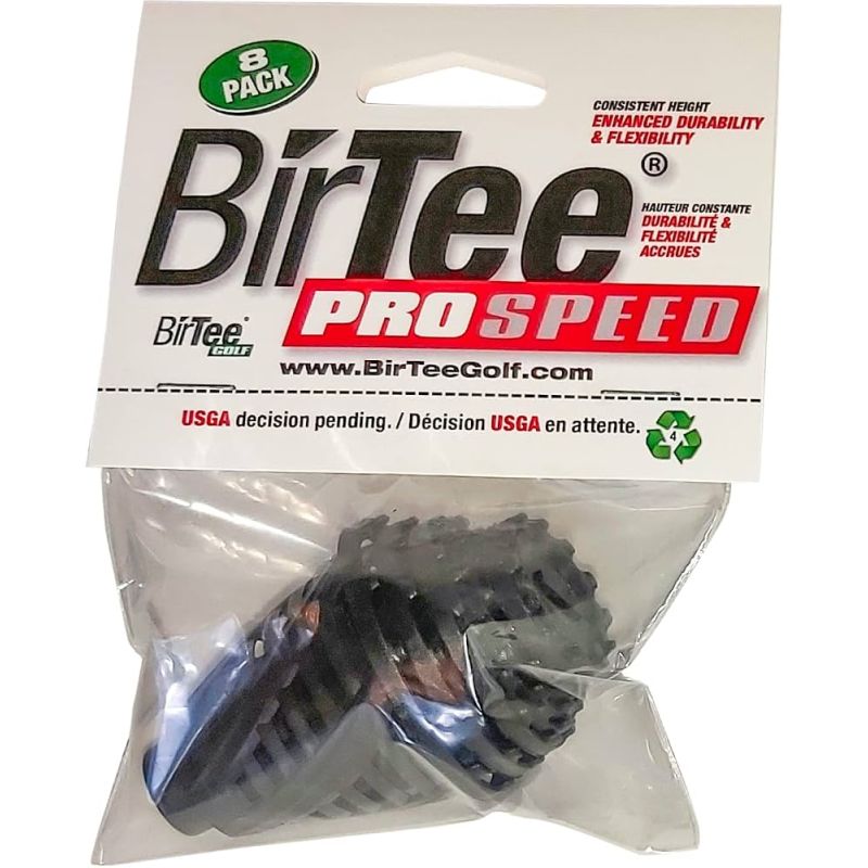 BirTee Pro Speed for Indoor Golf