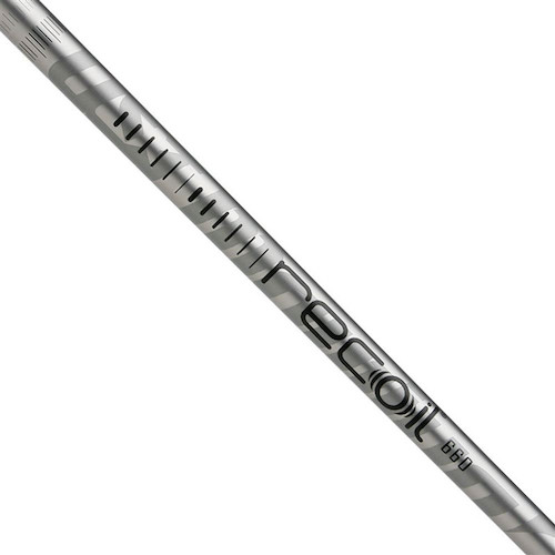 UST Mamiya Recoil 660 SC Iron Parallel Shaft