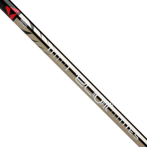 UST Mamiya Recoil 780 ES Smacwrap IP Iron Parallel Shaft