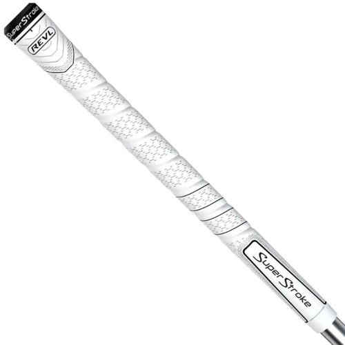 SuperStroke REVL Comfort Grip