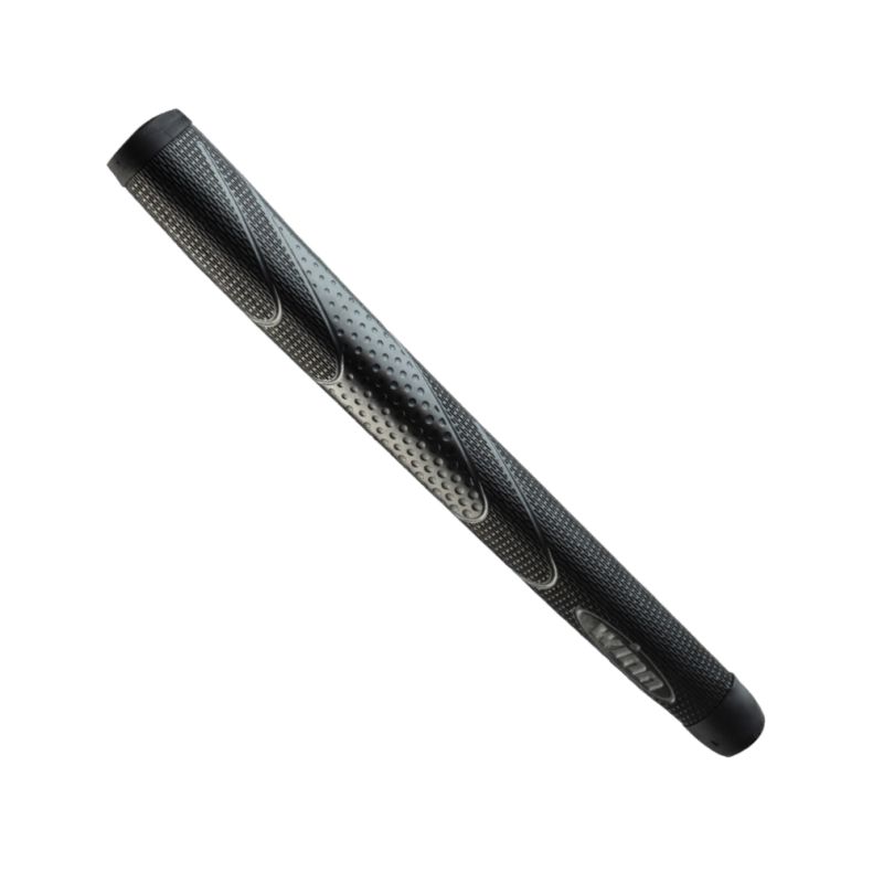 Winn Excel Medallist Pistol Putter Grip