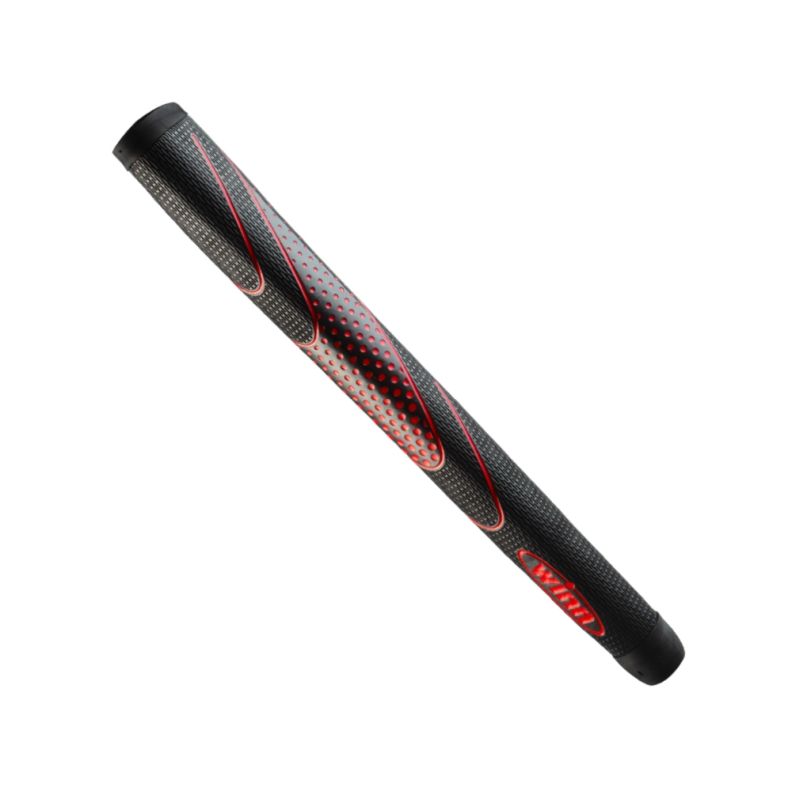 Winn Excel Medallist Pistol Putter Grip