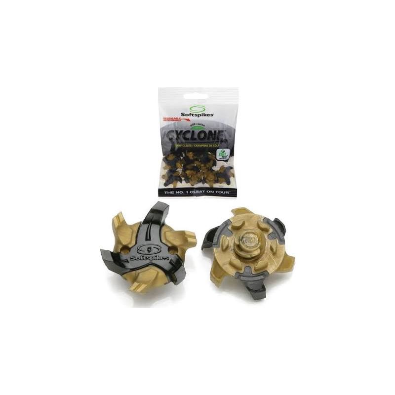 Softspikes Cyclone