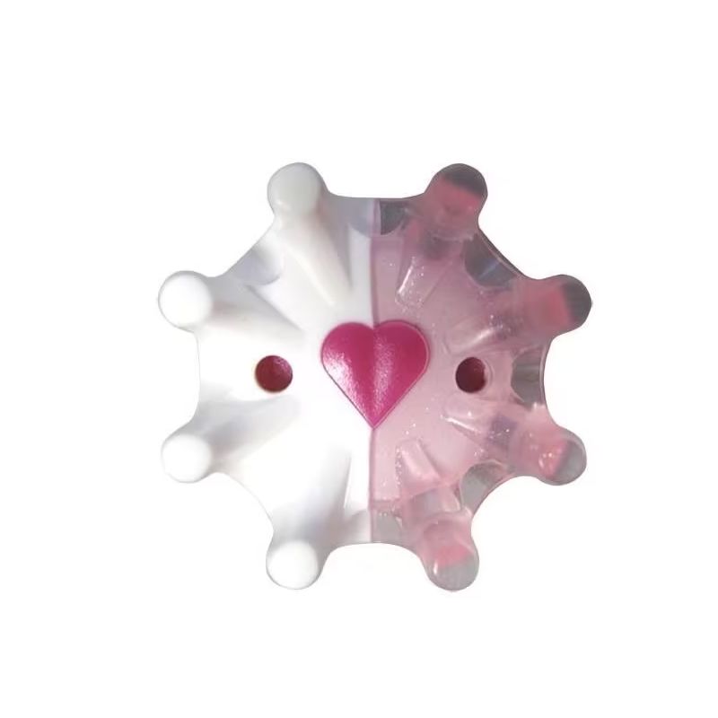 Softspikes Pulsar Heart Kit