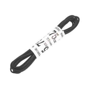 Wax Laces Black - 18 pack