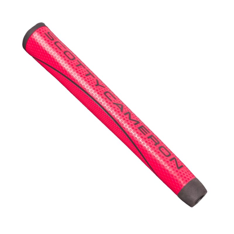 Scotty Cameron Matador Red Putter Grip