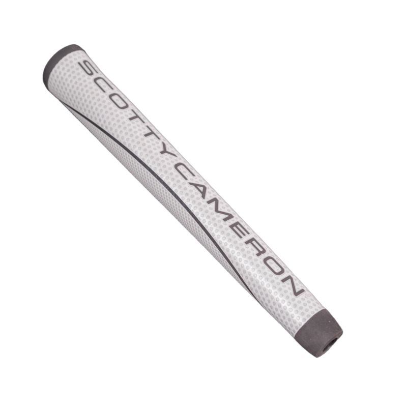 Scotty Cameron Matador Grey Putter Grip