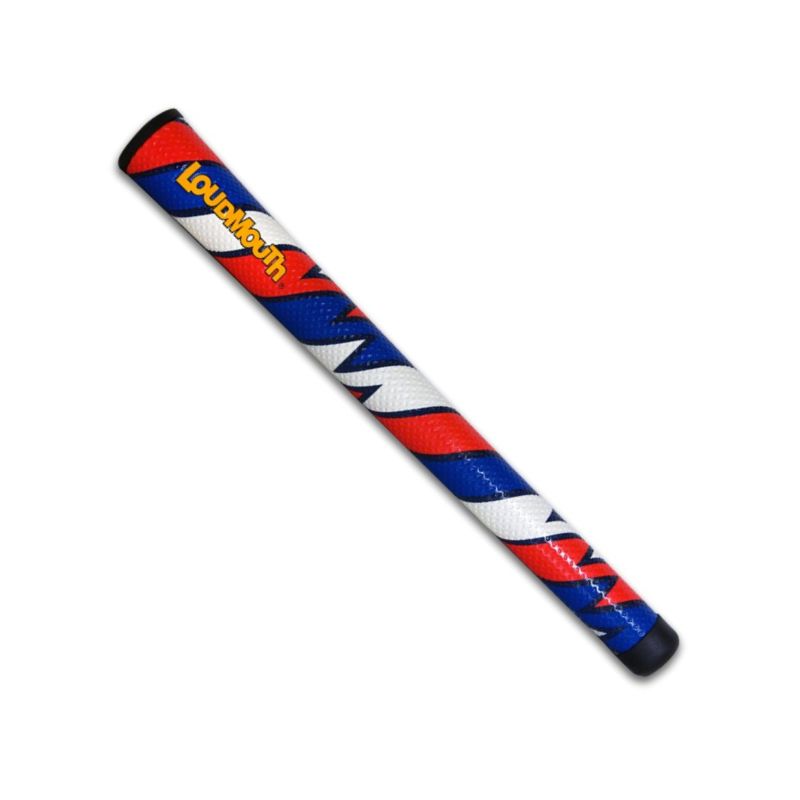 Loudmouth Captain USA Swing Grip