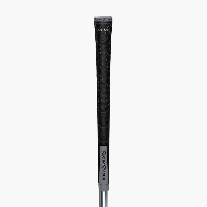 SuperStroke REVL Element Black Grip