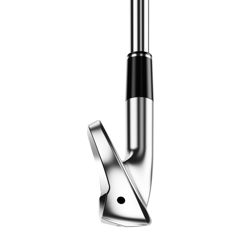 Srixon ZXi4 Irons