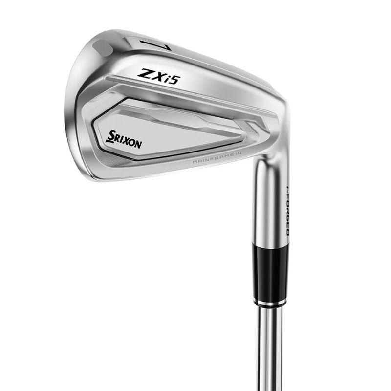 Srixon ZXi5 RKT Irons