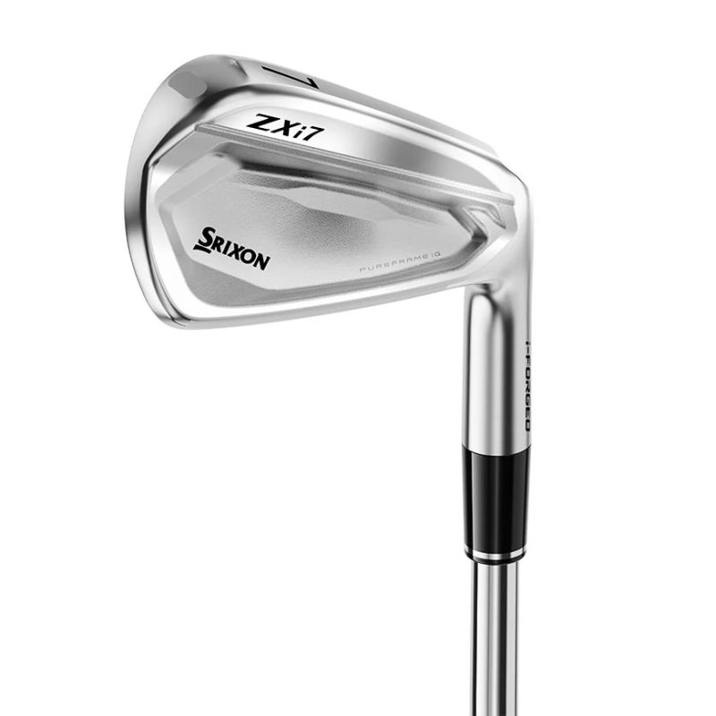 Srixon ZXi7 RKT Irons