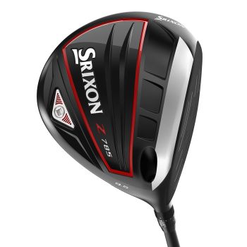 Srixon driver Z 785-1