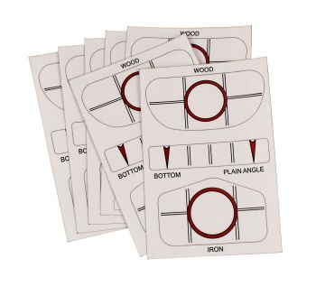 Impact Tape Pack